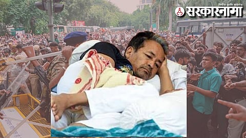 sonam wangchuk
