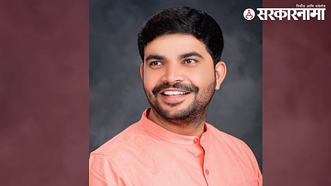 Shivsena corporator suraj chungde