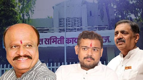 The Miraj Panchayat Samiti Chairperson and Vice-Chairperson re-election on August 4 is set to become a prestige battle between BJP and the Mahavikas Aghadi.