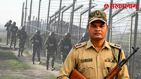 jawan Suresh Ambadar