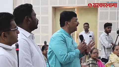 Ahilyanagar Property Tax Hike