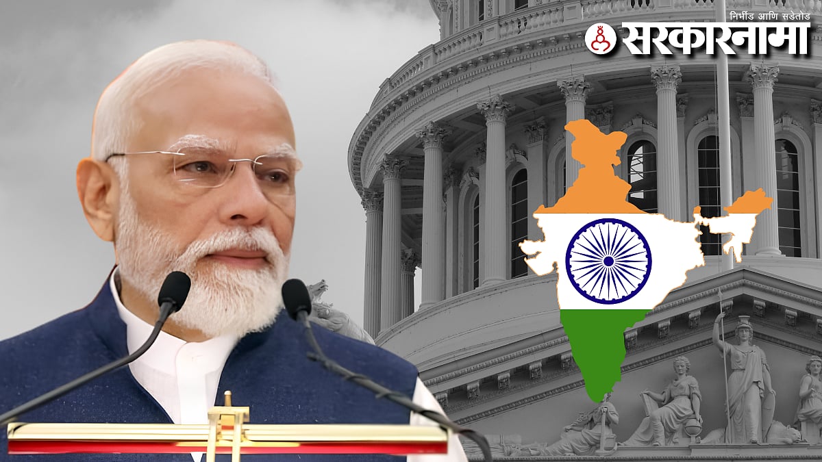 NEET वादानंतर शिक्षणमंत्री प्रधान यांचा राजीनामा
