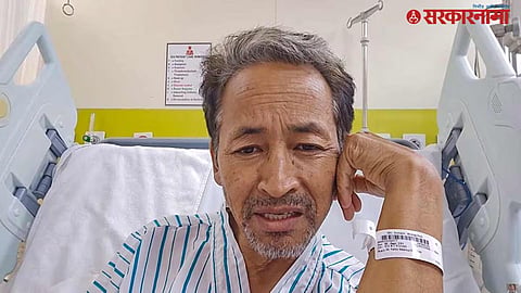 Sonam Wangchuk