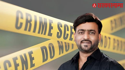 AIMIM Corporator Attack