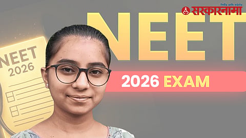 NEET Student Suicide
