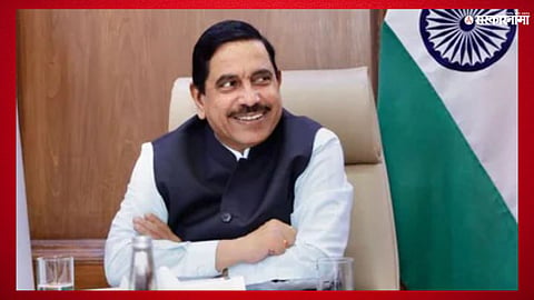 Prahlad Joshi Education Minister