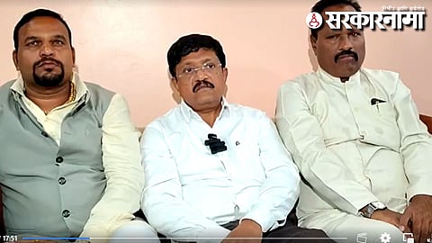 Anandraj Ambedkar