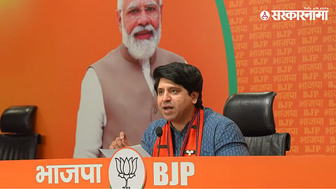 Shehzad Poonawalla