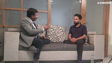 Abhijit Deepke Gen Z Offensive Language