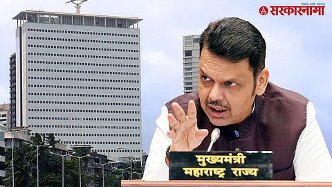 CM Devendra Fadnavis, 