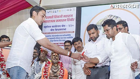 Sandip kshirsagar, Yogesh kshirsagar