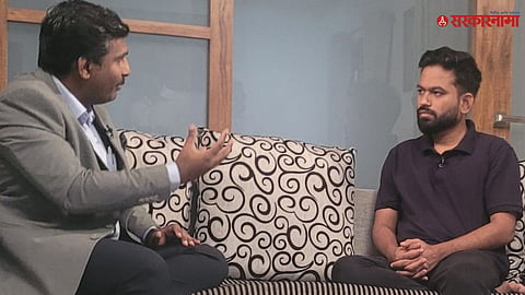 Abhijit Dipke on Dalit politics
