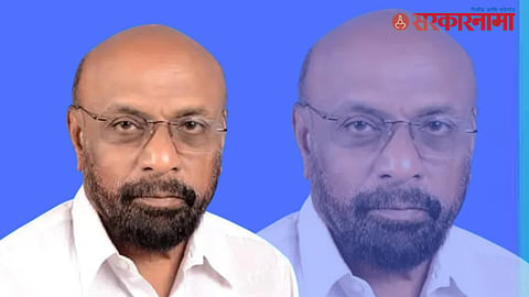 Ashok Gaikwad passes away