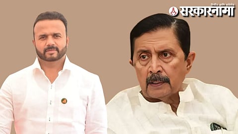Jaykumar Gore-Ramraje Naik Nimbalkar