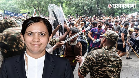 Judge Anu Grover Baliga