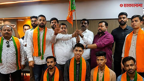 KDMC Politics