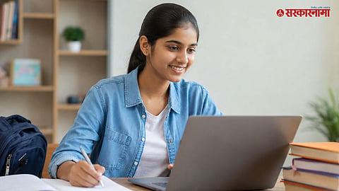 MahaDBT 2.0 Scholarship