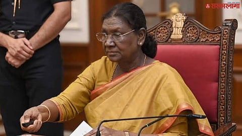 The President has approved Maharashtra's anti-conversion law, introducing new legal provisions related to interfaith marriages and religious conversion.