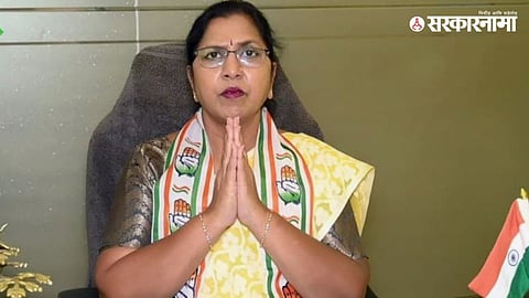 Gayathri Shantegowda