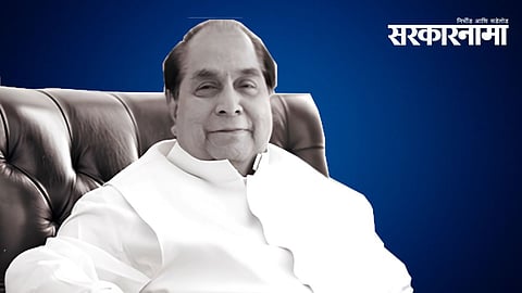Dr DY Patil Death