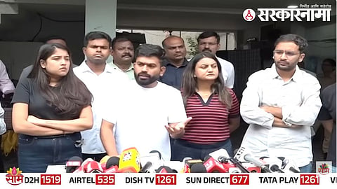 Cockroach Conclave_Abhijeet Dipke