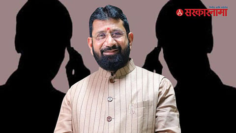 Vijay Chaudhary