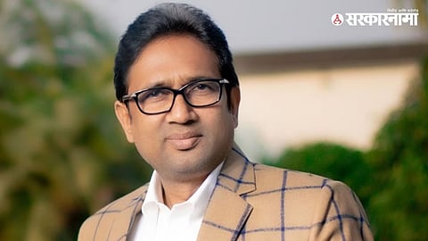 Uma Shankar Singh