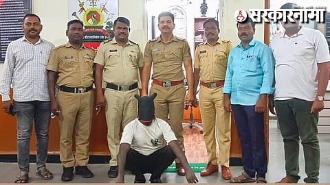 Velapur Police