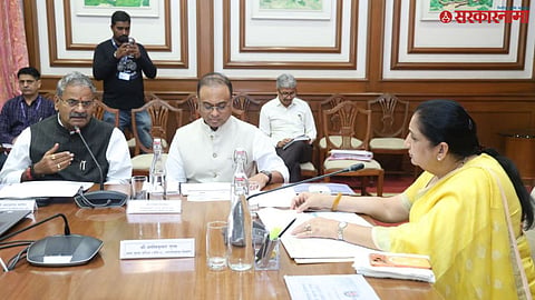 MHADA Vacant Houses on FCFS Basis
