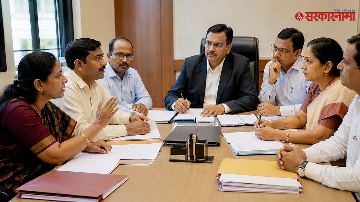 शिक्षक-शिक्षकेतर कर्मचाऱ्यांचा पगार १ तारखेलाच जमा होणार
