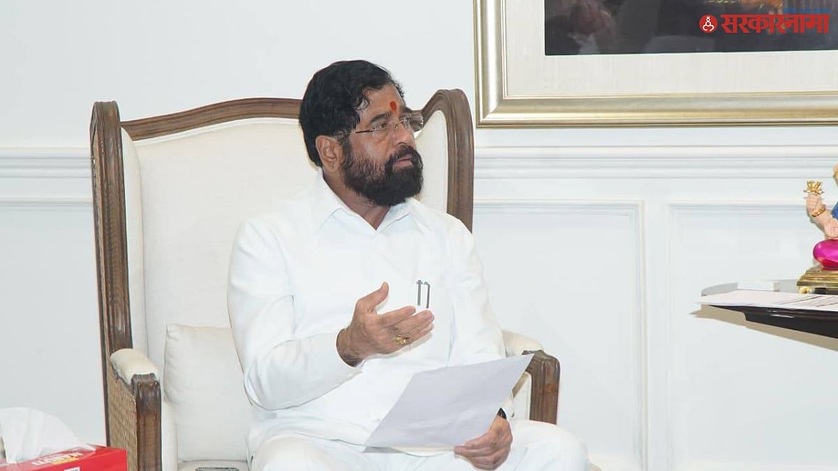 शिळार-पोशीर धरण प्रकल्पांवरून राजकीय वाद चिघळणार