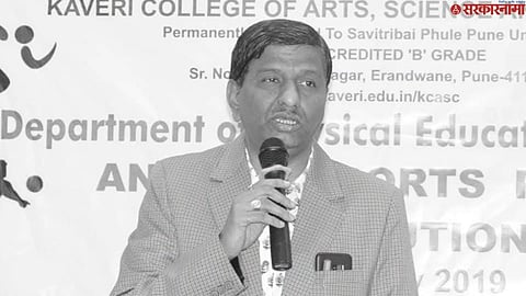 Shripad Dhekane Passes Away