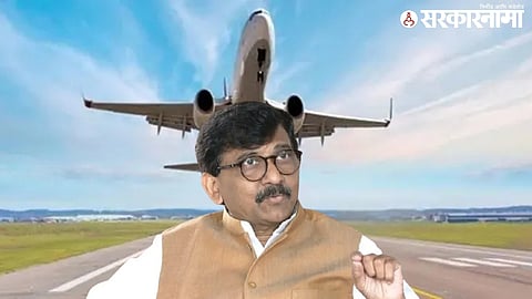 Sanjay Raut