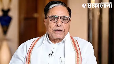 Subhash Chandra: उद्योगपती सुभाष चंद्रा यांना झटका! NCLT ची कर्जमाफी योजनेला स्थगिती; आता संपत्ती देखील येणार नाही विकता 