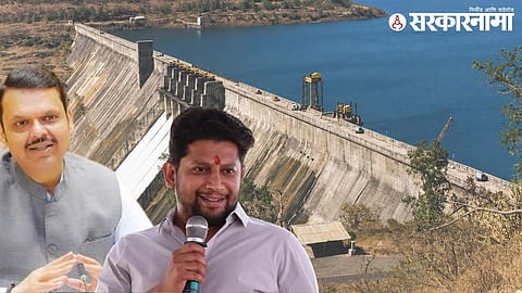 Sujay Vikhe