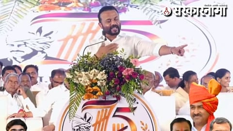 Jaykumar Gore