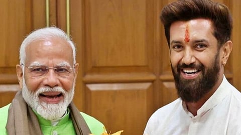 'कट्टर दहशतवाद्यांकडून लवकरच तुमची हत्या...'; पंतप्रधान मोदींच्या 'हनुमान'ला पत्राद्वारे दिली धमकी