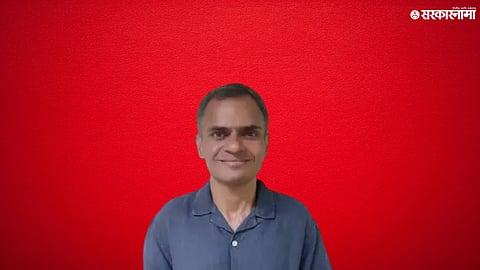 Dr Mahesh Bedekar
