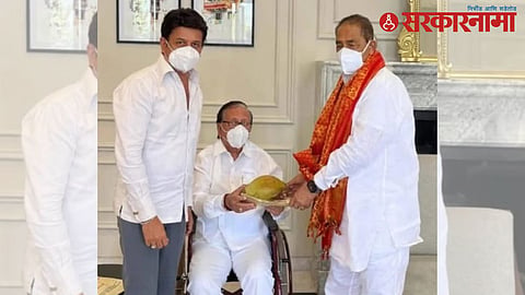 Vijay Singh Mohite Patil_Babanrao Shinde
