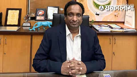 Vivek Bhimnawar first reaction on MPSC controversy