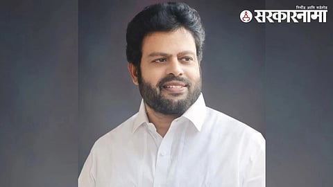 Ravikiran Ingole