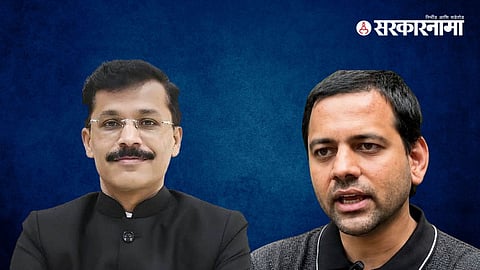 Tukaram Mundhe Hindu Mahasabha controversy