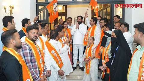 Bhusawal Sharad Pawar NCP News