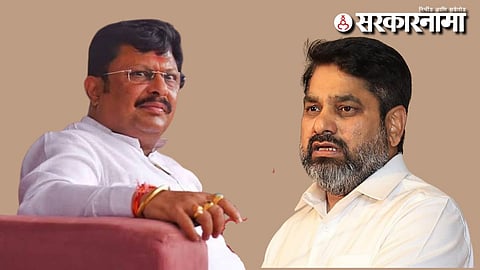 Rajesh Kshirsagar-Satej Patil