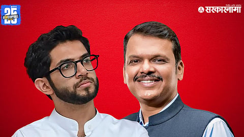 Aditya-Thackeray-devendra-Fadnavis