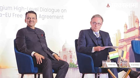 CM Devendra Fadnavis