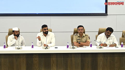IT employees to get relief from Hinjewadi traffic through new road projects