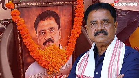 Jharkhand JMM leader Sudivya Kumar death