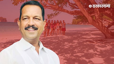 Bhaskarrao-Bhagare 