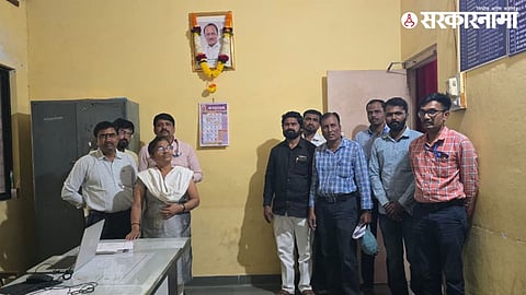 Ajit Pawar